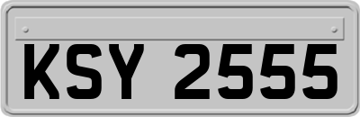 KSY2555