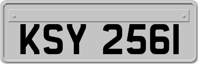 KSY2561