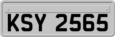 KSY2565