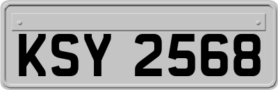 KSY2568