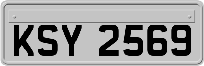 KSY2569