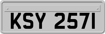 KSY2571