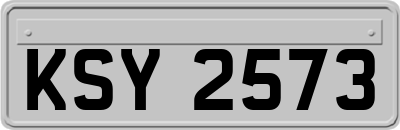 KSY2573