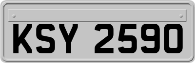 KSY2590