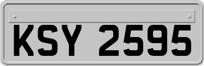 KSY2595