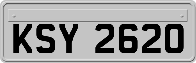 KSY2620