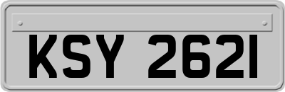 KSY2621