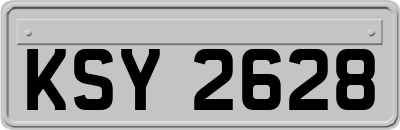 KSY2628