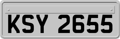 KSY2655