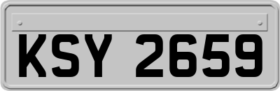 KSY2659
