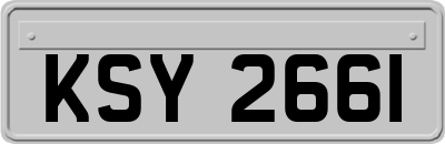 KSY2661