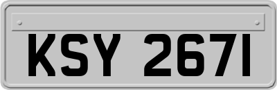 KSY2671