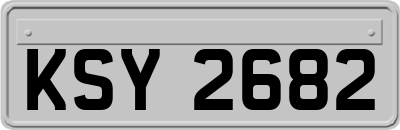 KSY2682