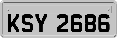 KSY2686