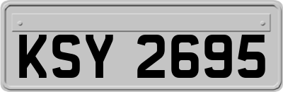 KSY2695