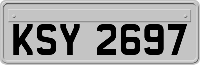 KSY2697