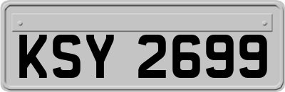 KSY2699