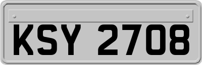 KSY2708