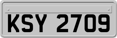 KSY2709