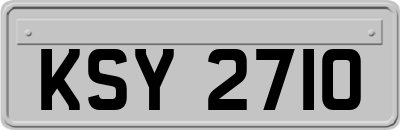 KSY2710