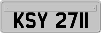 KSY2711
