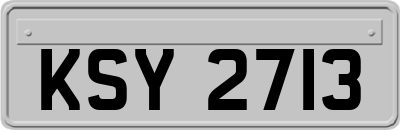 KSY2713
