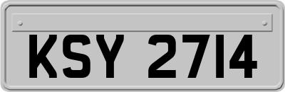 KSY2714