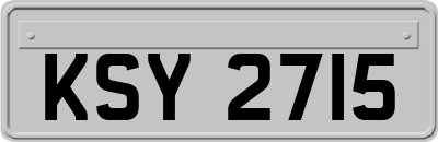 KSY2715