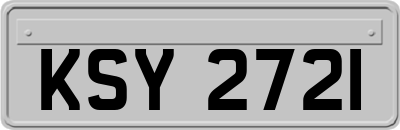 KSY2721