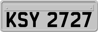 KSY2727