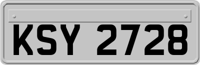 KSY2728