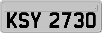 KSY2730