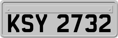 KSY2732