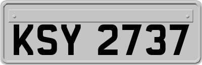 KSY2737