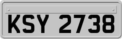 KSY2738