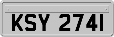 KSY2741