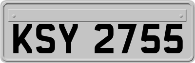 KSY2755