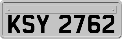KSY2762