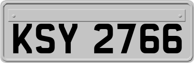 KSY2766