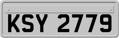 KSY2779