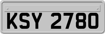 KSY2780