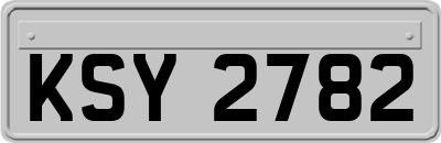 KSY2782