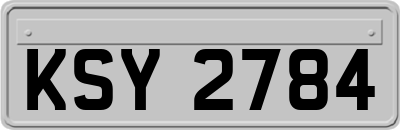 KSY2784