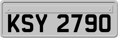 KSY2790