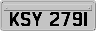 KSY2791