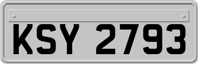 KSY2793