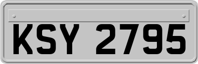 KSY2795