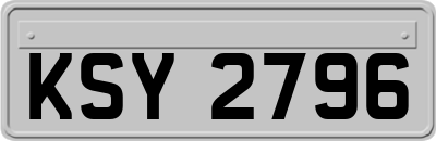 KSY2796