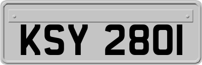 KSY2801