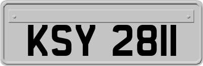 KSY2811
